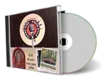 Artwork Cover of Bob Dylan Compilation CD Theme Time Radio Hour Season 1 Episode 12 Soundboard