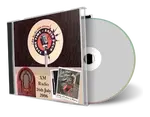 Artwork Cover of Bob Dylan Compilation CD Theme Time Radio Hour Season 1 Episode 13 Soundboard