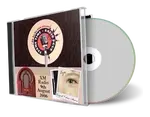 Artwork Cover of Bob Dylan Compilation CD Theme Time Radio Hour Season 1 Episode 15 Soundboard