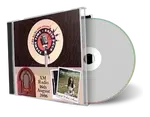 Artwork Cover of Bob Dylan Compilation CD Theme Time Radio Hour Season 1 Episode 16 Soundboard