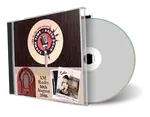 Artwork Cover of Bob Dylan Compilation CD Theme Time Radio Hour Season 1 Episode 18 Soundboard