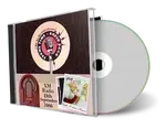 Artwork Cover of Bob Dylan Compilation CD Theme Time Radio Hour Season 1 Episode 20 Soundboard