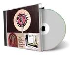 Artwork Cover of Bob Dylan Compilation CD Theme Time Radio Hour Season 1 Episode 21 Soundboard