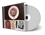 Artwork Cover of Bob Dylan Compilation CD Theme Time Radio Hour Season 1 Episode 25 Soundboard