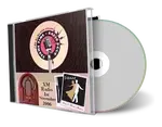 Artwork Cover of Bob Dylan Compilation CD Theme Time Radio Hour Season 1 Episode 27 Soundboard