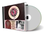 Artwork Cover of Bob Dylan Compilation CD Theme Time Radio Hour Season 1 Episode 30 Soundboard