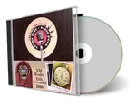 Artwork Cover of Bob Dylan Compilation CD Theme Time Radio Hour Season 1 Episode 33 Soundboard