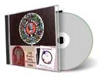 Artwork Cover of Bob Dylan Compilation CD Theme Time Radio Hour Season 1 Episode 34 Soundboard