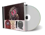 Artwork Cover of Bob Dylan Compilation CD Theme Time Radio Hour Season 1 Episode 36 Soundboard