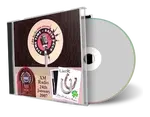 Artwork Cover of Bob Dylan Compilation CD Theme Time Radio Hour Season 1 Episode 38 Soundboard