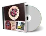 Artwork Cover of Bob Dylan Compilation CD Theme Time Radio Hour Season 1 Episode 39 Soundboard