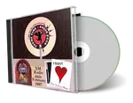 Artwork Cover of Bob Dylan Compilation CD Theme Time Radio Hour Season 1 Episode 41 Soundboard