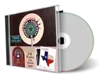 Artwork Cover of Bob Dylan Compilation CD Theme Time Radio Hour Season 1 Episode 44 Soundboard