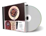 Artwork Cover of Bob Dylan Compilation CD Theme Time Radio Hour Season 1 Episode 47 Soundboard