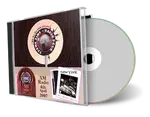 Artwork Cover of Bob Dylan Compilation CD Theme Time Radio Hour Season 1 Episode 48 Soundboard