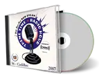 Artwork Cover of Bob Dylan Compilation CD Theme Time Radio Hour Season 2 Episode 06 Soundboard