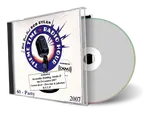 Artwork Cover of Bob Dylan Compilation CD Theme Time Radio Hour Season 2 Episode 10 Soundboard