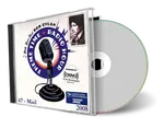 Artwork Cover of Bob Dylan Compilation CD Theme Time Radio Hour Season 2 Episode 17 Soundboard