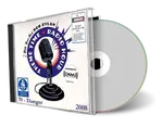 Artwork Cover of Bob Dylan Compilation CD Theme Time Radio Hour Season 2 Episode 20 Soundboard