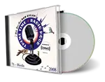 Artwork Cover of Bob Dylan Compilation CD Theme Time Radio Hour Season 2 Episode 21 Soundboard