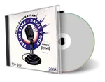 Artwork Cover of Bob Dylan Compilation CD Theme Time Radio Hour Season 2 Episode 23 Soundboard
