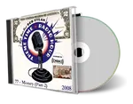 Artwork Cover of Bob Dylan Compilation CD Theme Time Radio Hour Season 3 Episode 02 Soundboard