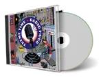 Artwork Cover of Bob Dylan Compilation CD Theme Time Radio Hour Season 3 Episode 03 Soundboard