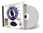Artwork Cover of Bob Dylan Compilation CD Theme Time Radio Hour Season 3 Episode 05 Soundboard