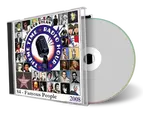 Artwork Cover of Bob Dylan Compilation CD Theme Time Radio Hour Season 3 Episode 09 Soundboard