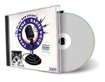 Artwork Cover of Bob Dylan Compilation CD Theme Time Radio Hour Season 3 Episode 11 Soundboard