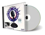 Artwork Cover of Bob Dylan Compilation CD Theme Time Radio Hour Season 3 Episode 13 Soundboard
