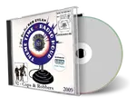 Artwork Cover of Bob Dylan Compilation CD Theme Time Radio Hour Season 3 Episode 17 Soundboard