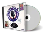 Artwork Cover of Bob Dylan Compilation CD Theme Time Radio Hour Season 3 Episode 20 Soundboard