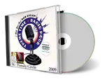 Artwork Cover of Bob Dylan Compilation CD Theme Time Radio Hour Season 3 Episode 21 Soundboard