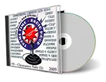 Artwork Cover of Bob Dylan Compilation CD Theme Time Radio Hour Season 3 Episode 24 Soundboard