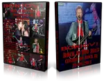 Artwork Cover of Bon Jovi Compilation DVD Rock in Rio 2013 Proshot