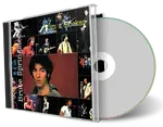 Artwork Cover of Bruce Springsteen 1981-01-20 CD Toronto Audience
