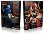 Artwork Cover of Bruce Springsteen 2013-05-14 DVD Copenhagen Audience