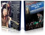 Artwork Cover of Bruce Springsteen 2013-09-21 DVD Rock In Rio Proshot