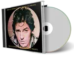 Artwork Cover of Bruce Springsteen Compilation CD Restless nights Soundboard