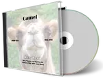 Artwork Cover of Camel 1979-02-15 CD West Hollywood Audience