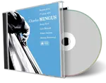 Artwork Cover of Charles Mingus 1977-06-03 CD Buenos Aires Soundboard