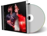 Artwork Cover of Christian Mcbride Trio 2014-07-19 CD Pori Audience