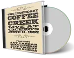 Artwork Cover of Coffee Creek 1992-06-11 CD St Louis Audience