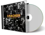 Artwork Cover of Cracker 2015-01-14 CD Washington Audience