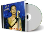 Artwork Cover of Dave Gahan 2003-06-17 CD St Petersburg Audience