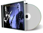 Artwork Cover of David Gilmour 2015-09-14 CD Verona Audience