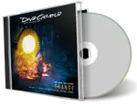 Artwork Cover of David Gilmour 2015-09-17 CD Orange Audience