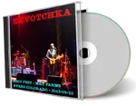 Artwork Cover of Devotchka 2013-09-22 CD Byers Audience