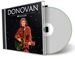 Artwork Cover of Donovan 2013-09-07 CD Rockville Audience